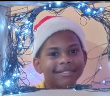 Reportan como desaparecido menor de 10 años del Herrera