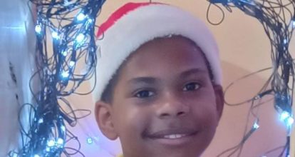 Reportan como desaparecido menor de 10 años del Herrera