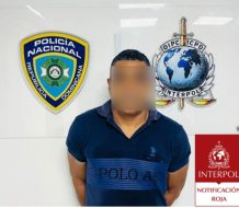 Capturan a “Pascacito” buscado por las autoridades italianas y francesas