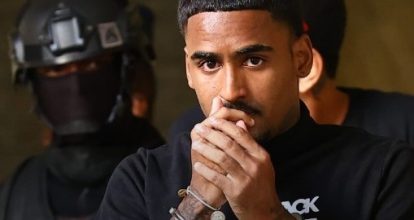 Chiquito no va para La Victoria; rechazan recurso de amparo por caso Joshua 