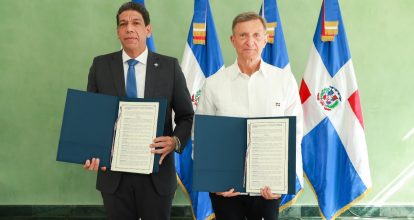 Adoexpo y Mirex pactan impulsar exportaciones y reforzar la economía nacional