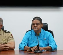 Operativo de Navidad iniciará este próximo lunes con más 47 mil colaboradores y voluntarios 