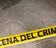 Madre hiere de gravedad a su hija y luego se quita la vida en SFM