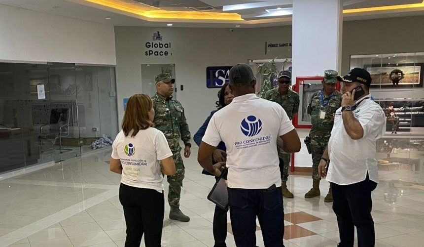 Pro consumidor vigilante de que WorldCoin no reanude sus actividades 
