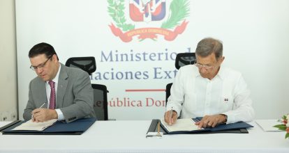 Aduanas y Cancillerías acuerdan potenciar las exportaciones y eficientizar procesos administrativos