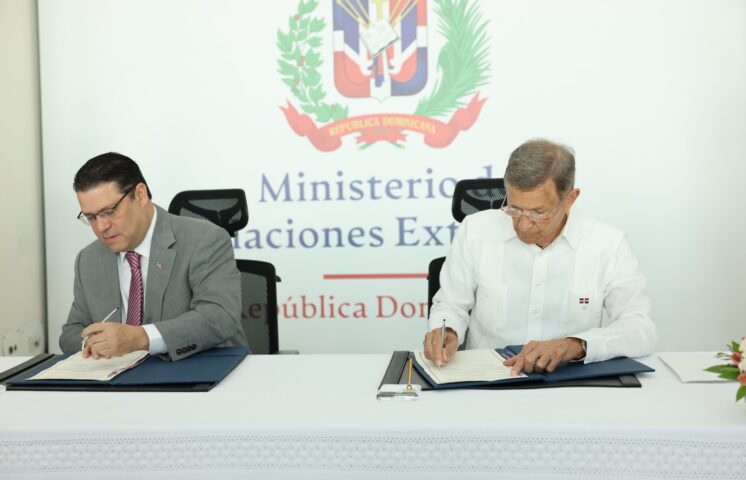 Aduanas y Cancillerías acuerdan potenciar las exportaciones y eficientizar procesos administrativos