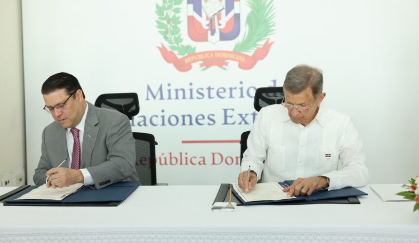 Aduanas y Cancillerías acuerdan potenciar las exportaciones y eficientizar procesos administrativos