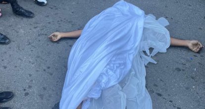 Muere joven tras accidente de tránsito en Yamasá