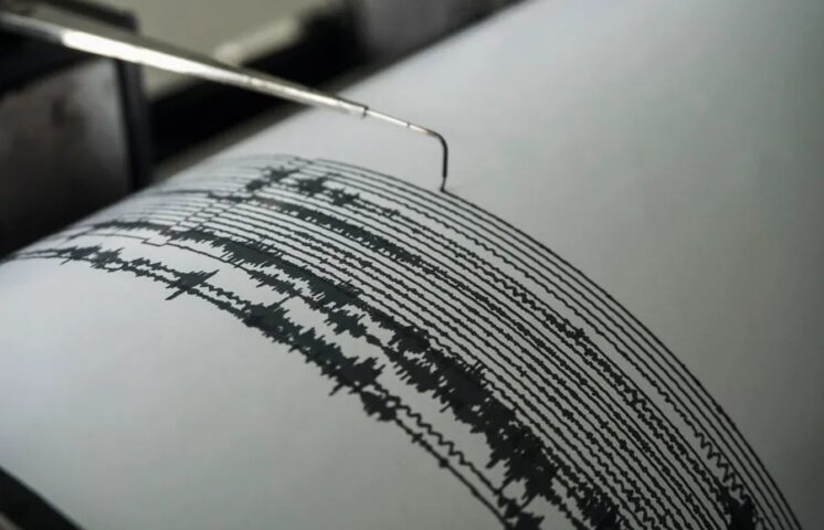 Se registra temblor de tierra de magnitud 6.1 en la zona oriental de Cuba 