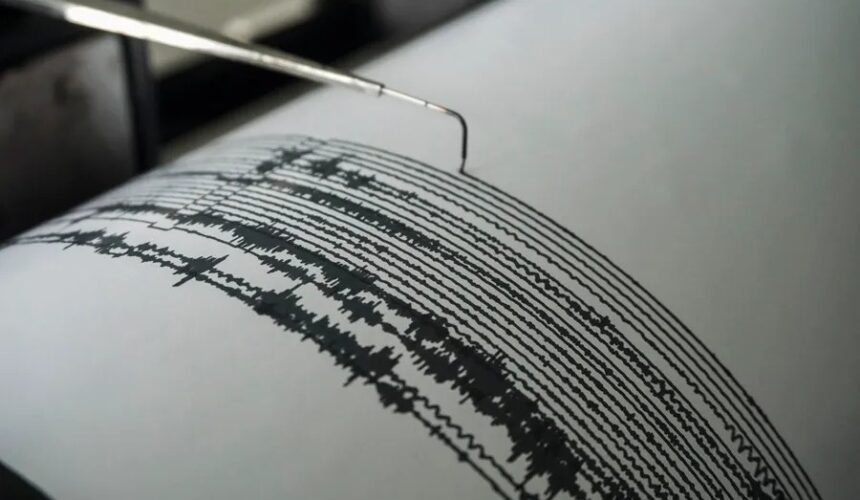 Se registra temblor de tierra de magnitud 6.1 en la zona oriental de Cuba 