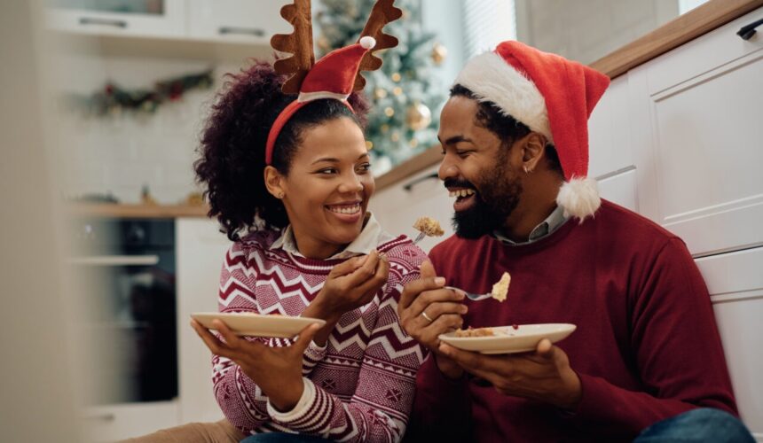 ¿Qué pueden comer las personas con cáncer en Navidad?