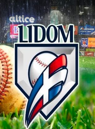 Lluvias provocan cambios en cierre de calendario de LIDOM