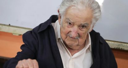 José Mujica expresidente de Uruguay será operado para colocarle un stent en el esófago