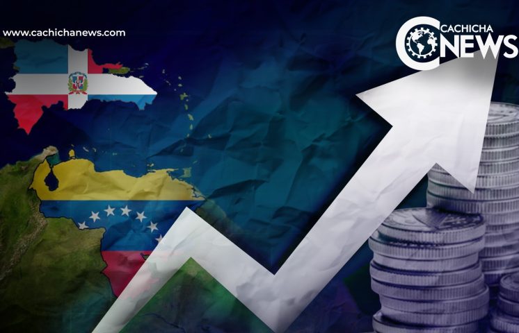 RD y Venezuela lideran ranking de países latinoamericanos que más crecieron en economía en 2024
