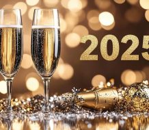 En estos países ya es 2025