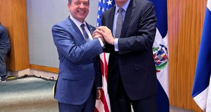 RD un paso más cerca de consolidarse como el principal centro logístico de la región
