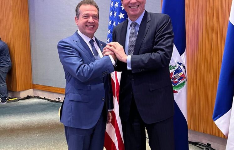 RD un paso más cerca de consolidarse como el principal centro logístico de la región