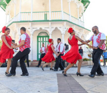 11 de diciembre: Día nacional de la bachata 