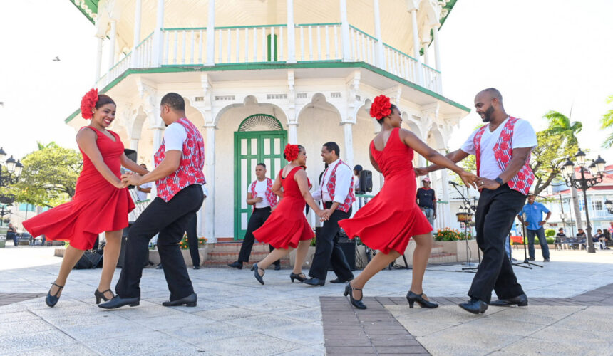 11 de diciembre: Día nacional de la bachata 