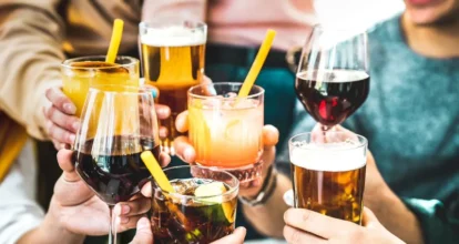 MIP extiende horarios para centros nocturnos y ventas de bebidas alcoholicas por navidad