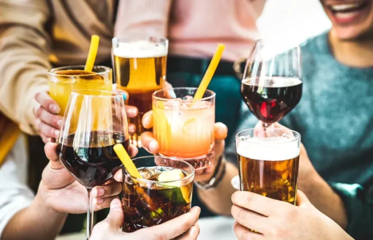 MIP extiende horarios para centros nocturnos y ventas de bebidas alcoholicas por navidad