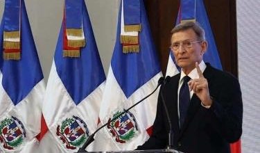 RD expresa condolencia a Corea del Sur por el trágico accidente aéreo en Seúl