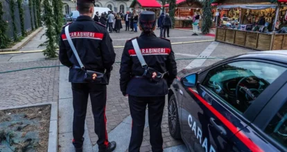 Un italiano oculta cadáver de su padre durante un año para seguir cobrando la pensión