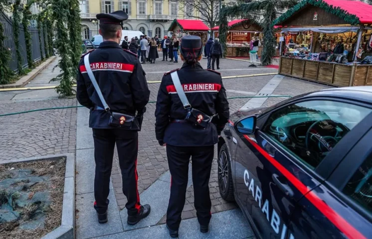 Un italiano oculta cadáver de su padre durante un año para seguir cobrando la pensión