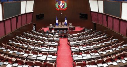 Aprueban presupuesto General del 2025; varias instituciones aumentan sus fondos 