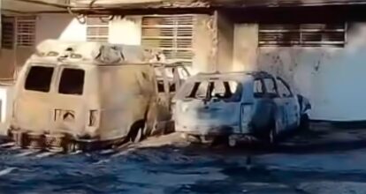 Haití sigue sumergido en el caos, mientras las bandas toman el control casi total de la capital