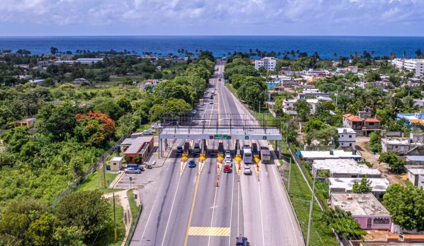 RD Vial moderniza sus canales de atención para optimizar el servicio de Paso Rápido