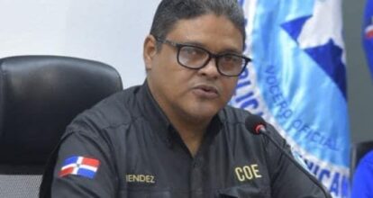 Colocan cinco provincias en alerta verde