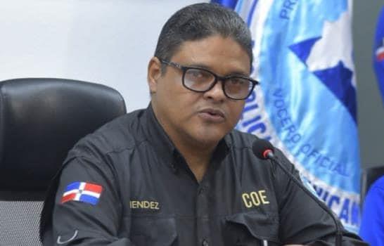 Colocan cinco provincias en alerta verde