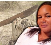 Profesora herida de gravedad con machete por expareja de su hija en Navarrete