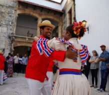 Ministerio de Cultura exhorta a emisoras a priorizar la bachata el 11 de diciembre