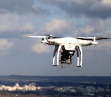 Drones no identificados generan preocupación en Nueva Jersey