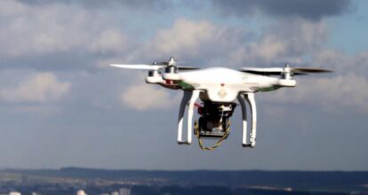 Drones no identificados generan preocupación en Nueva Jersey