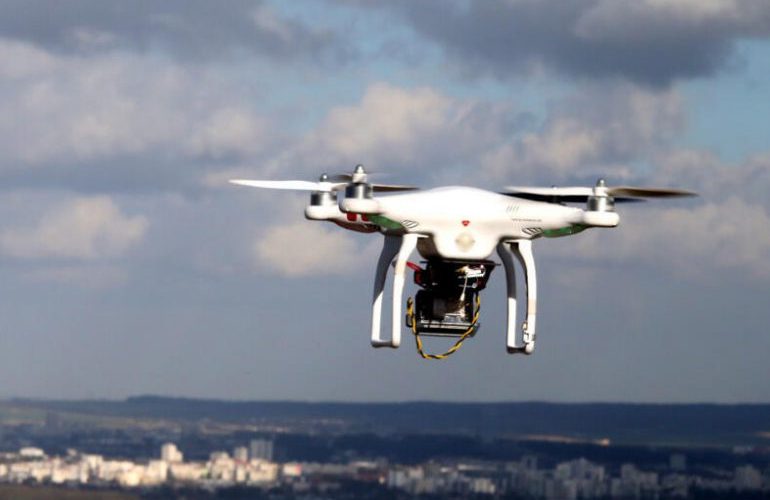 Drones no identificados generan preocupación en Nueva Jersey