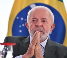Lula concede indulto navideño a presos vulnerables