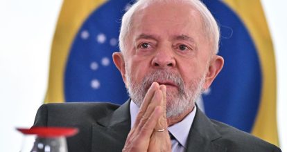 Lula concede indulto navideño a presos vulnerables