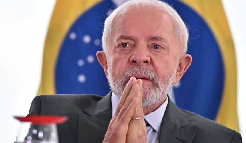 Lula concede indulto navideño a presos vulnerables