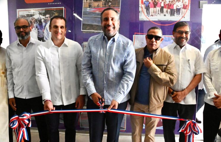 INEFI anuncia la celebración de los XI Juegos Escolares Deportivos Nacionales en San Francisco de Macorís