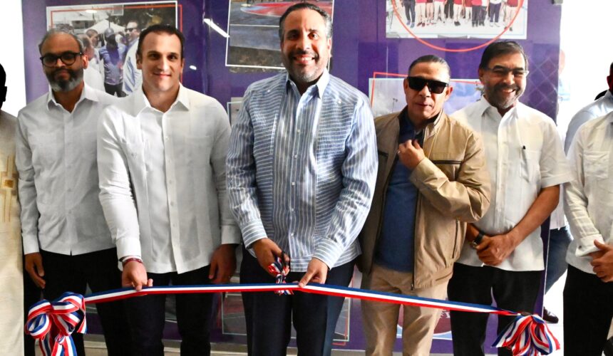 INEFI anuncia la celebración de los XI Juegos Escolares Deportivos Nacionales en San Francisco de Macorís