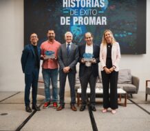 Ministerio de Medio Ambiente y Parley presentan las “Historias de Éxito de PROMAR”: Un legado de conservación y colaboración por nuestros océanos