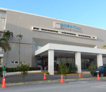 CMD denuncia precariedades en hospitales de red pública