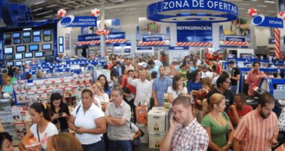 Impacto económico en RD de la regalía navideña o 
