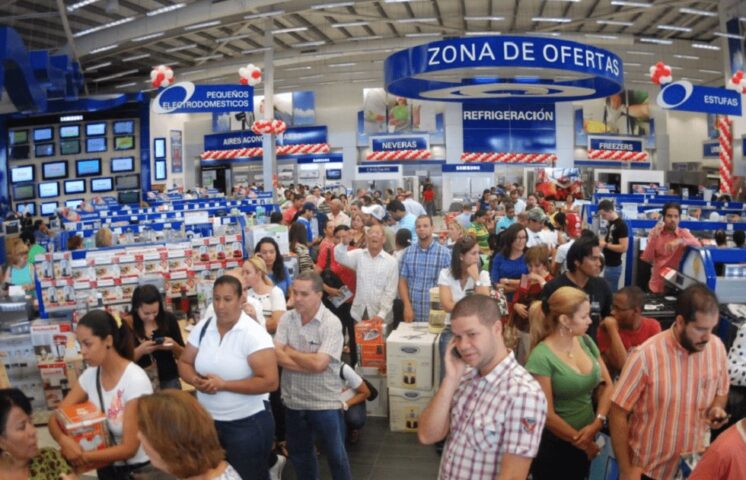 Impacto económico en RD de la regalía navideña o 