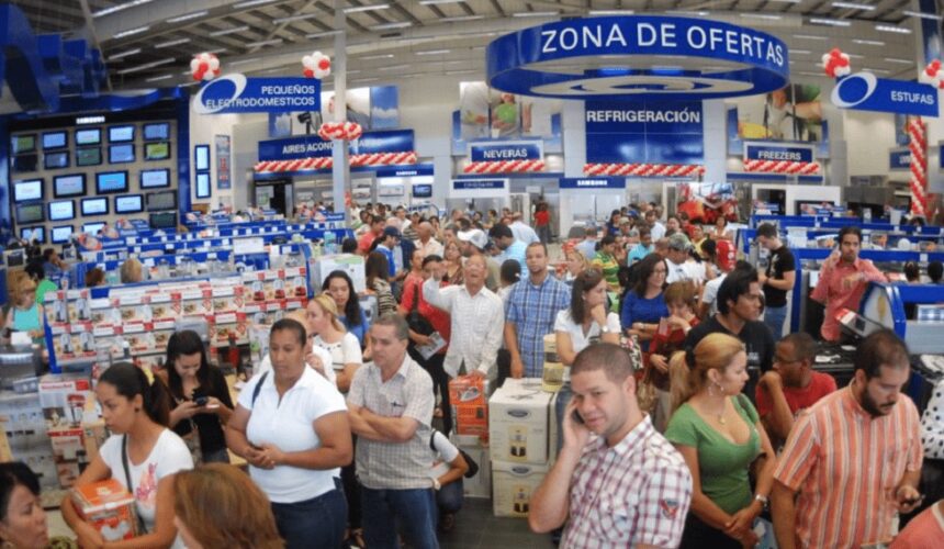 Impacto económico en RD de la regalía navideña o 