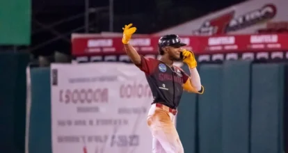 Licey, Águilas y Gigantes se alzan ganadores de este lunes