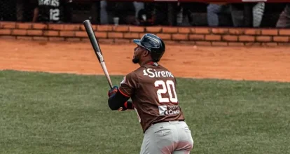 Escogido, Estrellas y Gigantes se alzan ganadores de este domingo